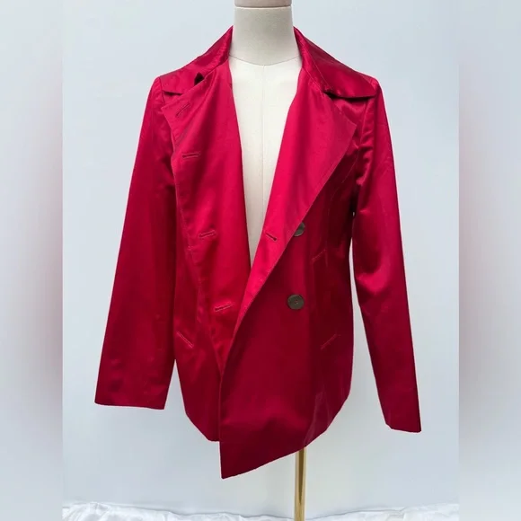 Jones New York Collection Women Jacket - Picture 4 of 12